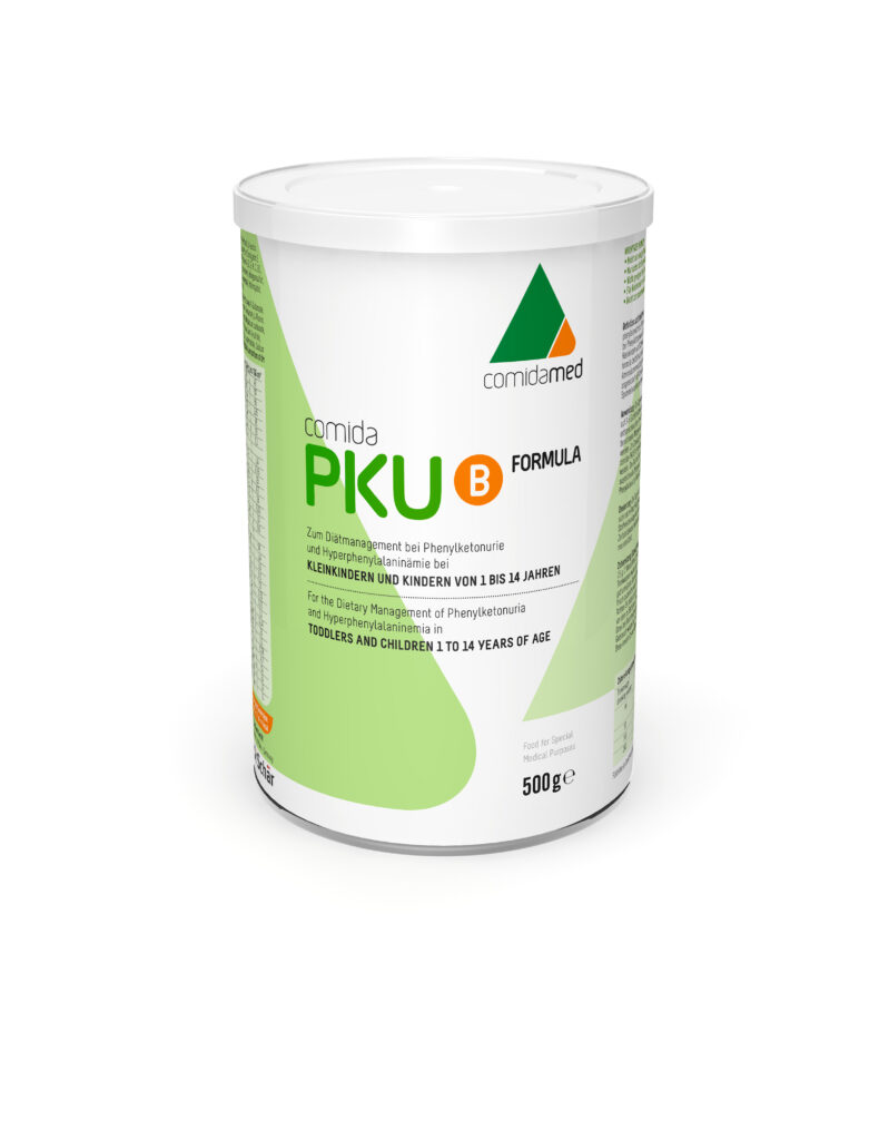 PKU B - Sierra Healthcare